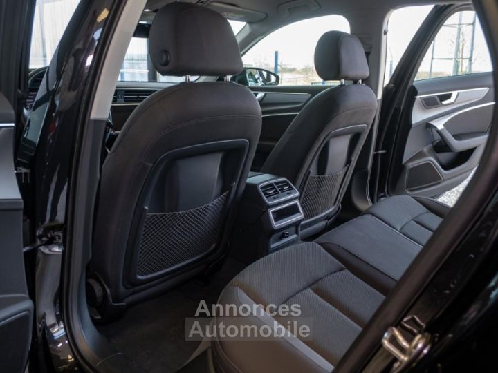 Audi A6 Avant 40 TDI 204 S-tronic Business Executive - 4