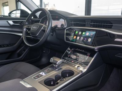 Audi A6 Avant 40 TDI 204 S-tronic Business Executive   - 5
