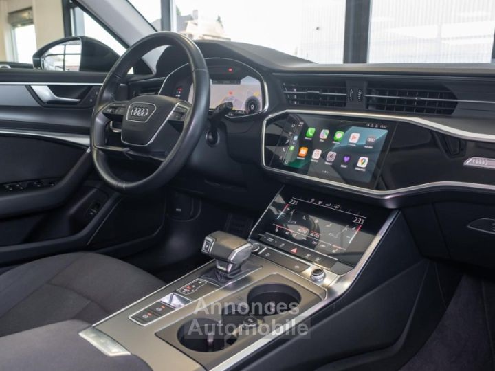 Audi A6 Avant 40 TDI 204 S-tronic Business Executive - 5