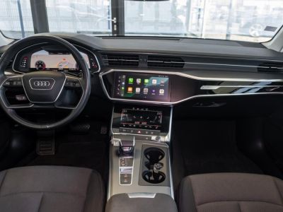 Audi A6 Avant 40 TDI 204 S-tronic Business Executive   - 6
