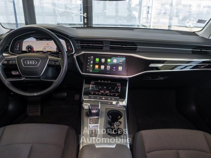 Audi A6 Avant 40 TDI 204 S-tronic Business Executive - 6