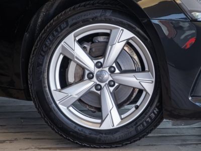Audi A6 Avant 40 TDI 204 S-tronic Business Executive   - 7