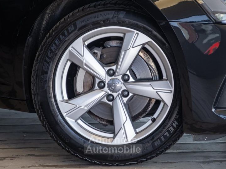 Audi A6 Avant 40 TDI 204 S-tronic Business Executive - 7