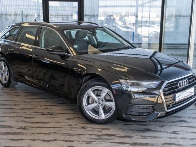 Audi A6 Avant 40 TDI 204 S-tronic Business Executive   - 8