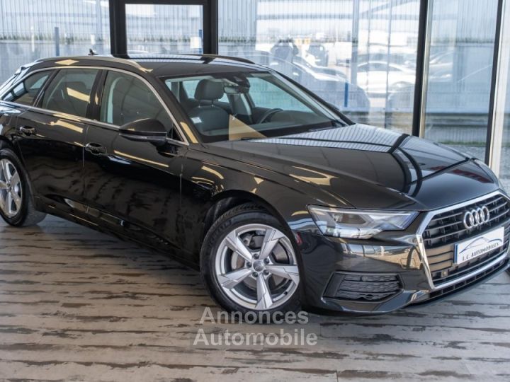 Audi A6 Avant 40 TDI 204 S-tronic Business Executive - 8