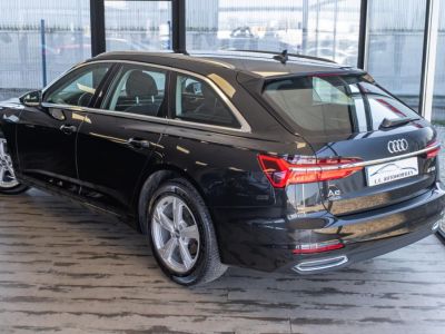 Audi A6 Avant 40 TDI 204 S-tronic Business Executive   - 9