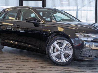 Audi A6 Avant 40 TDI 204 S-tronic Business Executive   - 10