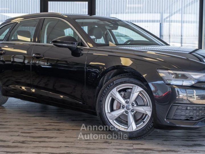 Audi A6 Avant 40 TDI 204 S-tronic Business Executive - 10