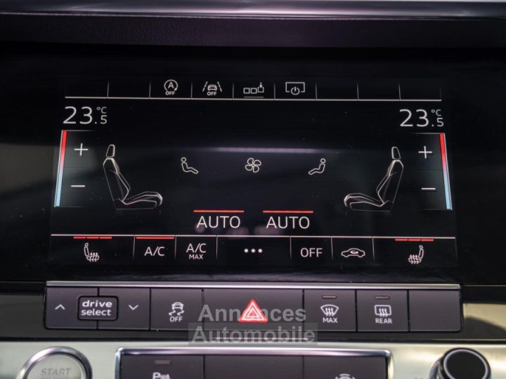 Audi A6 Avant 40 TDI 204 S-tronic Business Executive - 14
