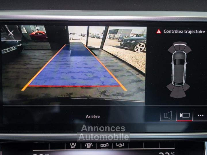 Audi A6 Avant 40 TDI 204 S-tronic Business Executive - 15
