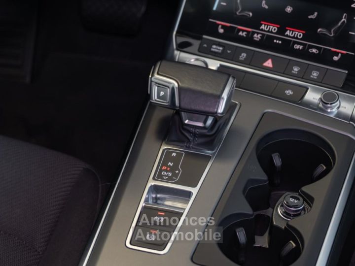 Audi A6 Avant 40 TDI 204 S-tronic Business Executive - 16