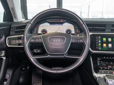 Audi A6 Avant 40 TDI 204 S-tronic Business Executive   - 18