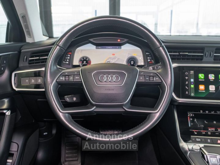 Audi A6 Avant 40 TDI 204 S-tronic Business Executive - 18