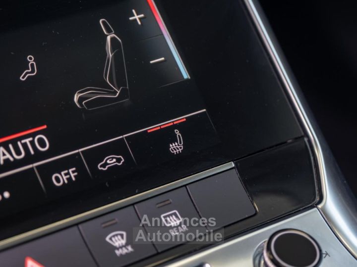 Audi A6 Avant 40 TDI 204 S-tronic Business Executive - 20