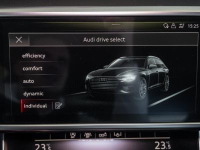 Audi A6 Avant 40 TDI 204 S-tronic Business Executive   - 21