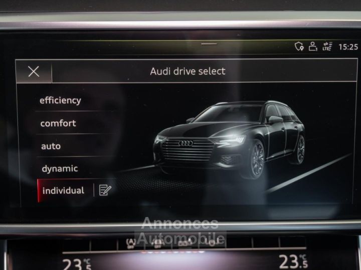 Audi A6 Avant 40 TDI 204 S-tronic Business Executive - 21