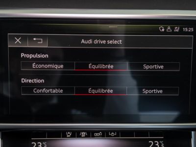 Audi A6 Avant 40 TDI 204 S-tronic Business Executive   - 22