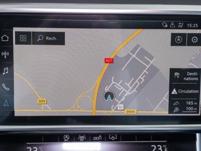 Audi A6 Avant 40 TDI 204 S-tronic Business Executive   - 23
