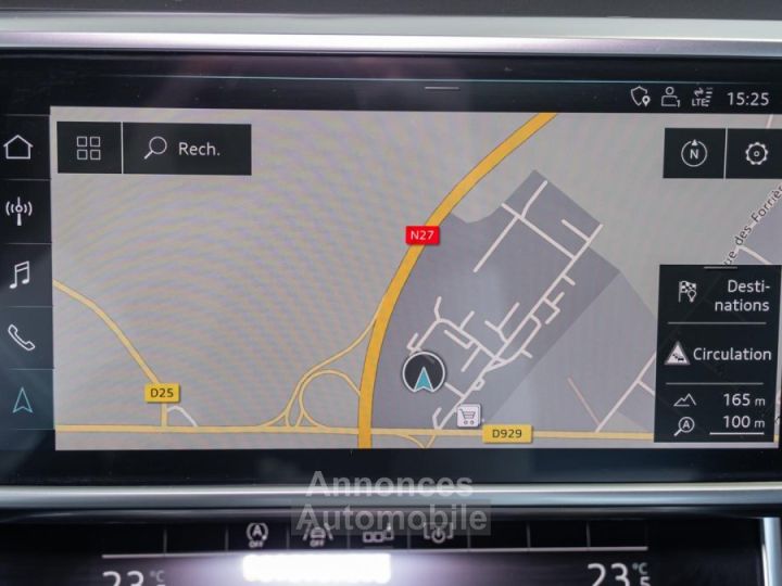 Audi A6 Avant 40 TDI 204 S-tronic Business Executive - 23