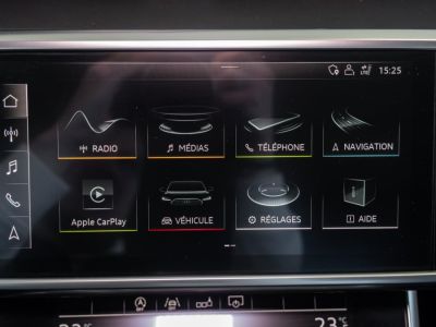 Audi A6 Avant 40 TDI 204 S-tronic Business Executive   - 24
