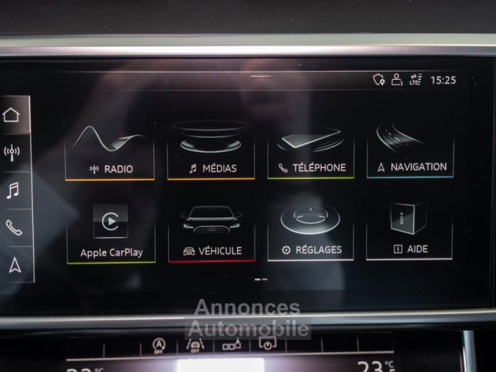 Audi A6 Avant 40 TDI 204 S-tronic Business Executive - 24