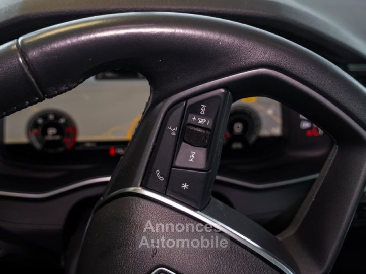 Audi A6 Avant 40 TDI 204 S-tronic Business Executive - 25
