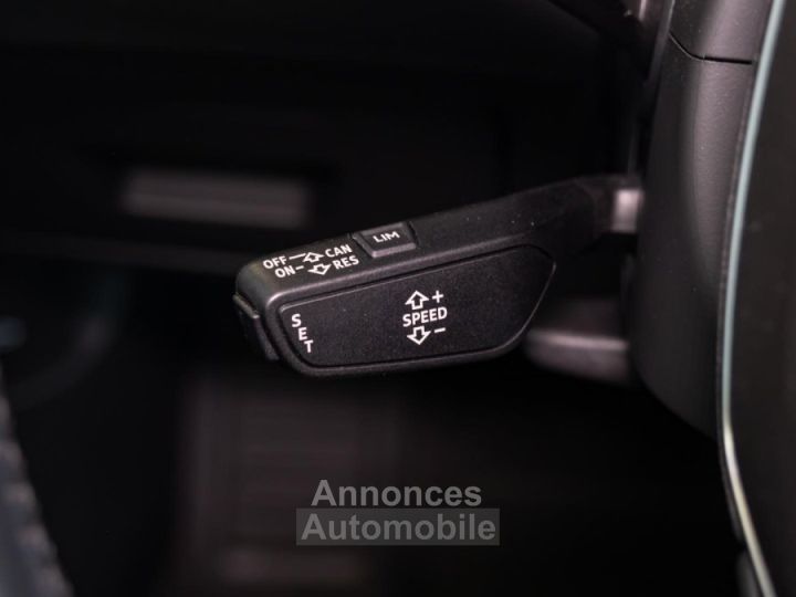 Audi A6 Avant 40 TDI 204 S-tronic Business Executive - 26