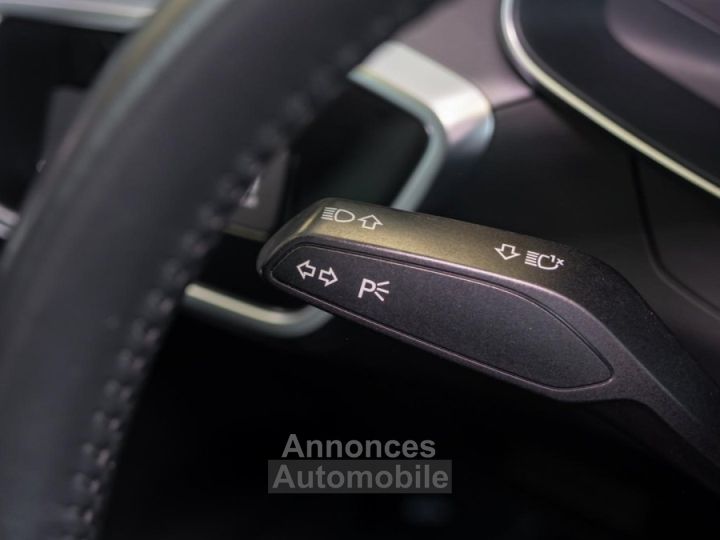 Audi A6 Avant 40 TDI 204 S-tronic Business Executive - 27