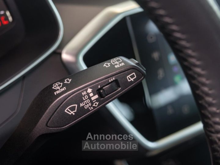 Audi A6 Avant 40 TDI 204 S-tronic Business Executive - 28