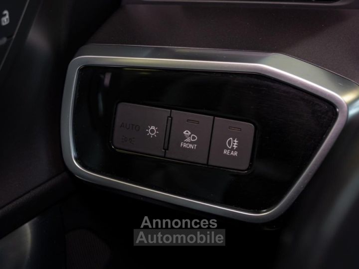 Audi A6 Avant 40 TDI 204 S-tronic Business Executive - 29