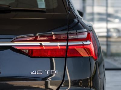 Audi A6 Avant 40 TDI 204 S-tronic Business Executive   - 30