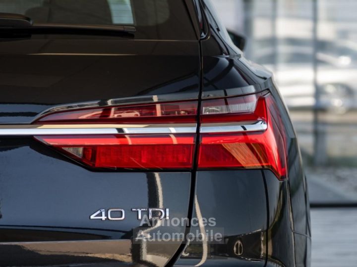 Audi A6 Avant 40 TDI 204 S-tronic Business Executive - 30