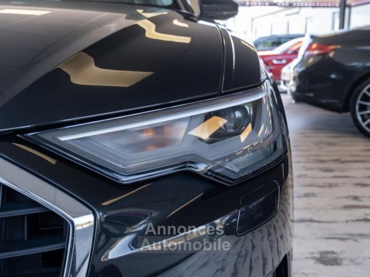 Audi A6 Avant 40 TDI 204 S-tronic Business Executive - 31