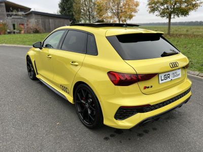Audi RS3 Sportback Quattro 25 TFSI - 400 - BV S-tronic 8Y SPORTBACK  PHASE 1   - 5