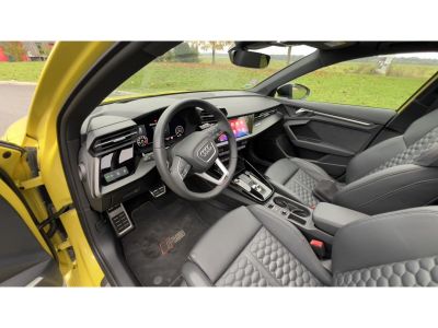 Audi RS3 Sportback Quattro 25 TFSI - 400 - BV S-tronic 8Y SPORTBACK  PHASE 1   - 6