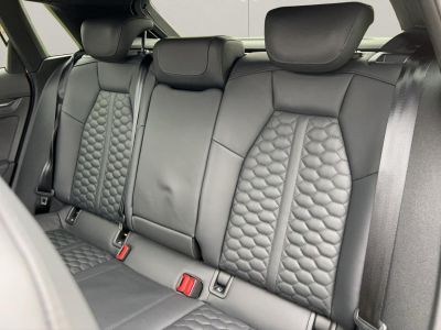 Audi RS3 Sportback Quattro 25 TFSI - 400 - BV S-tronic 8Y SPORTBACK  PHASE 1   - 13
