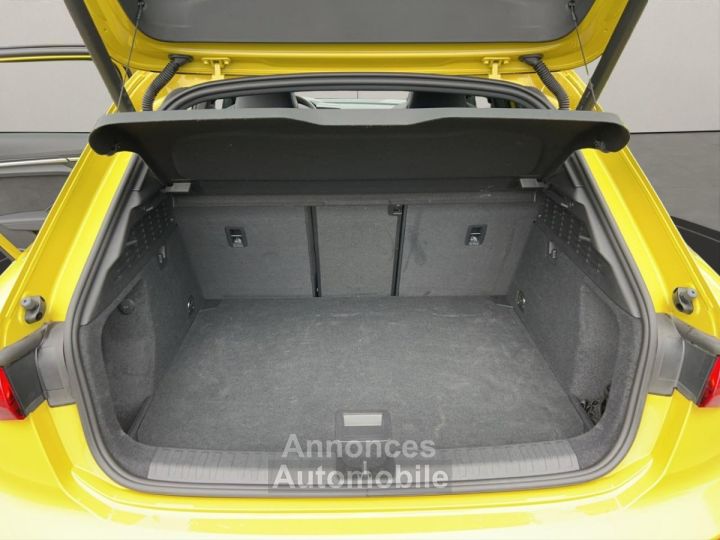 Audi RS3 Sportback Quattro 25 TFSI - 400 - BV S-tronic 8Y SPORTBACK  PHASE 1 - 15