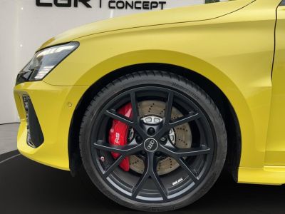 Audi RS3 Sportback Quattro 25 TFSI - 400 - BV S-tronic 8Y SPORTBACK  PHASE 1   - 17
