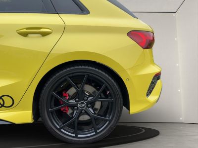 Audi RS3 Sportback Quattro 25 TFSI - 400 - BV S-tronic 8Y SPORTBACK  PHASE 1   - 19