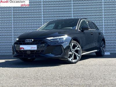 Audi A3 Sportback 35 TFSI Mild Hybrid 150 S tronic 7 S line   - 1