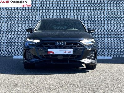 Audi A3 Sportback 35 TFSI Mild Hybrid 150 S tronic 7 S line   - 2