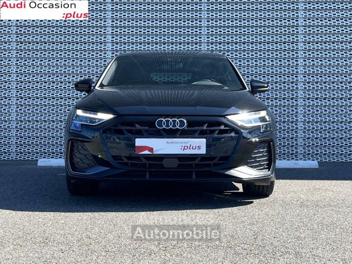 Audi A3 Sportback 35 TFSI Mild Hybrid 150 S tronic 7 S line - 2