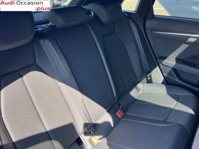 Audi A3 Sportback 35 TFSI Mild Hybrid 150 S tronic 7 S line   - 10