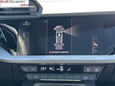 Audi A3 Sportback 35 TFSI Mild Hybrid 150 S tronic 7 S line   - 20