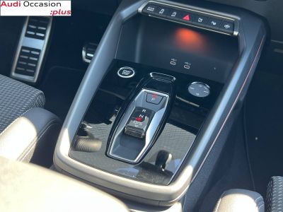 Audi A3 Sportback 35 TFSI Mild Hybrid 150 S tronic 7 S line   - 23
