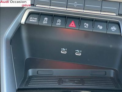 Audi A3 Sportback 35 TFSI Mild Hybrid 150 S tronic 7 S line   - 24