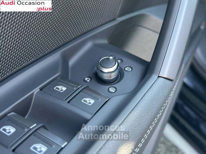 Audi A3 Sportback 35 TFSI Mild Hybrid 150 S tronic 7 S line - 26