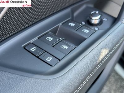 Audi A3 Sportback 35 TFSI Mild Hybrid 150 S tronic 7 S line   - 27