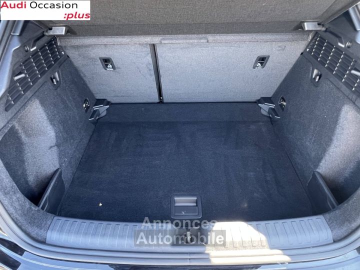 Audi A3 Sportback 35 TFSI Mild Hybrid 150 S tronic 7 S line - 28