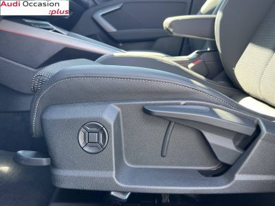 Audi A3 Sportback 35 TFSI Mild Hybrid 150 S tronic 7 S line   - 30